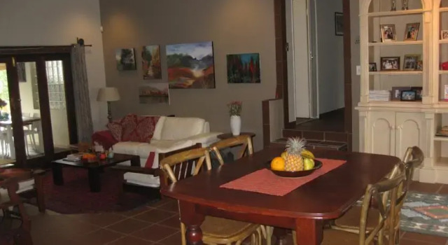 Bloubergsands Holiday Home