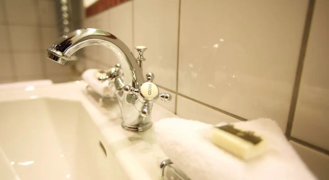Одноместный номер Standard Hotel Traube Tonbach