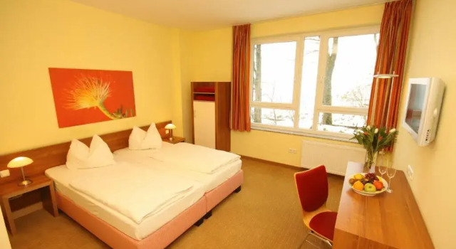 Habitación Confort smartMotel