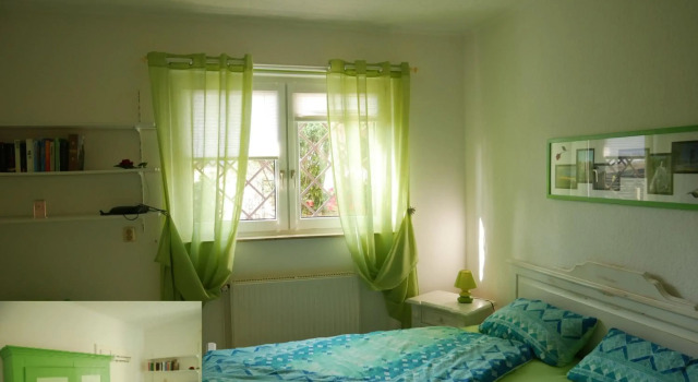 Fewo Zum alten Bergdoktor, Book Hotel Steinbach Thuringia