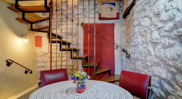 Апартаменты Apartment Etta