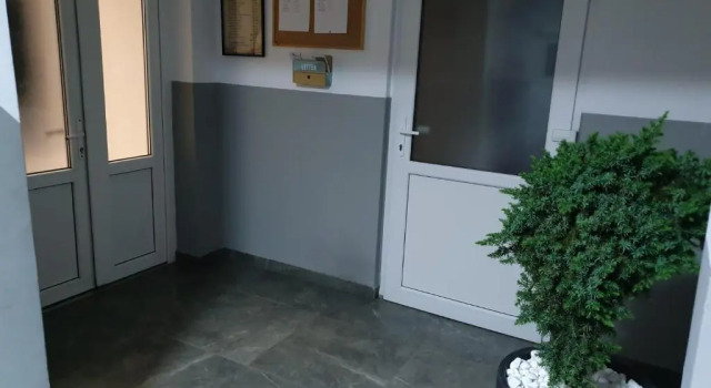 Апартаменты Apartament Luxury