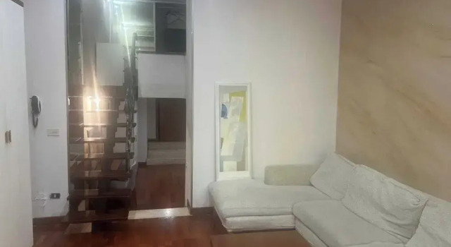 Апартаменты Charming Apt a/c 1br/2p - Rome/camilluccia