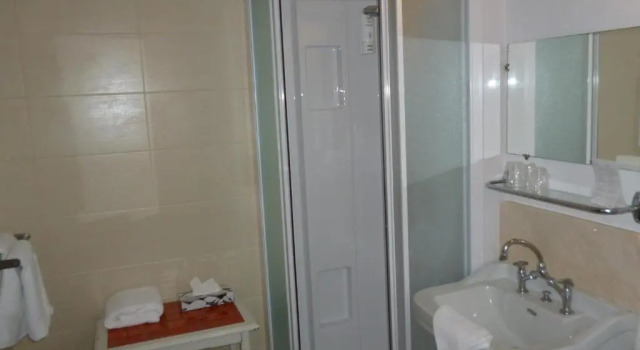 Номер Standard Hôtel du Midi