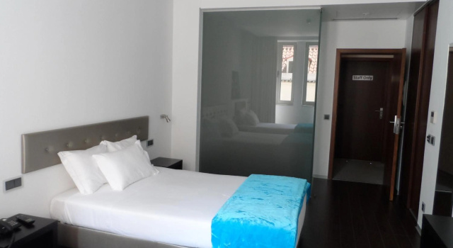 Lazza Hotel