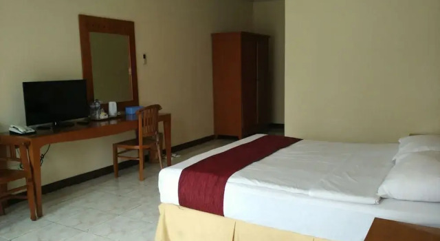 Resort Prima Cipayung, Rezervovat Lázně / Resort Hotely v Megamendung s bazénem, Bazén