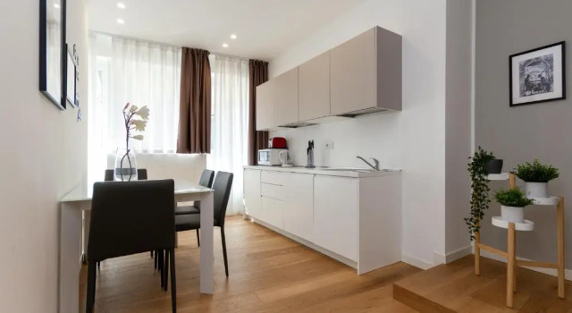 Yourbanflat Chic Voyage, Забронировать Отель Отели Падуи 4 звезды, рядом с Церковь Отшельников, 4*