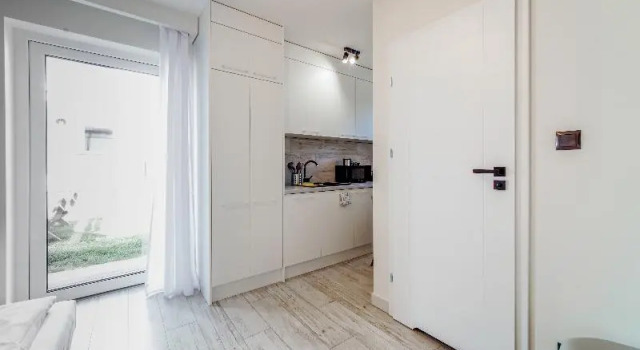 Апартаменты Wczasowa 8 Apartments