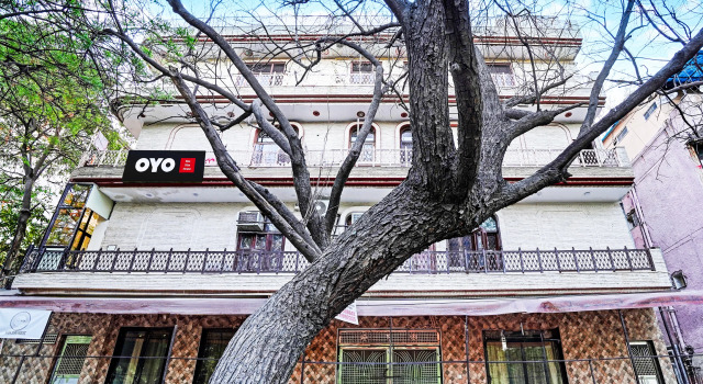 Hotel O Kiza Stay House