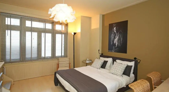 Студия Canal Studio Apartment