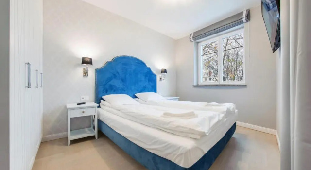 Apartamenty Sun&Snow Sopocka Rezydencja, Varaa Huoneisto Karlikowo 