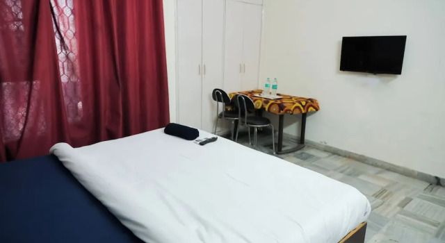 Номер Deluxe Roomshala 112 Hotel Blissbourn