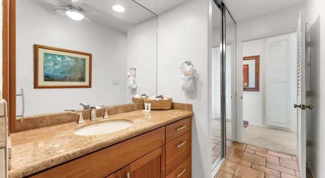 Wailea Ekahi 33D, Забронировать Апартаменты/квартира Уэйлея Мауи