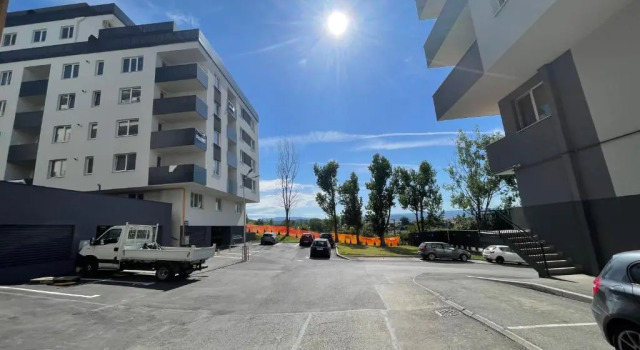 Rares apartment, Varaa Huoneisto Cluj-Napoca Cluj