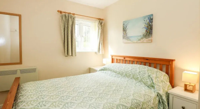 11 The Dell, Book Feriehus Mundesley Norfolk