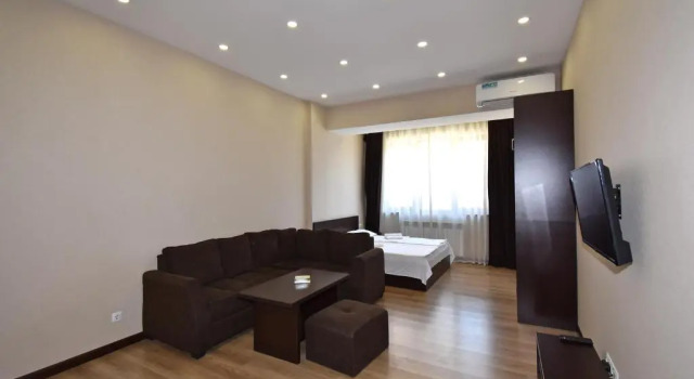 Апартаменты Residence North Avenue Teryan 8. 14 2