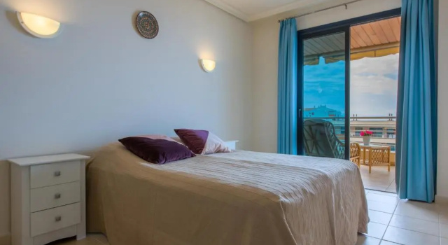 Balcon Suite 4, Prenota Hotel Hotel a Tenerife con piscina, Piscina
