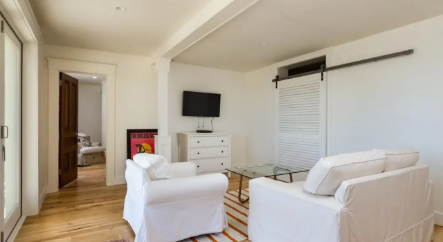 3br W/ Hot Tub, Patio & Ocean View, Close To Beach 3 Bedroom Home, Забронировать Дом для отпуска Саммерленд Santa Barbara and Vicinity