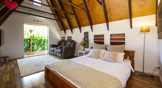 Serene Place, Book Hotel Hoteller i Magnetic Island med pool, Swimmingpool