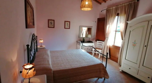 Agriturismo Maramaldo