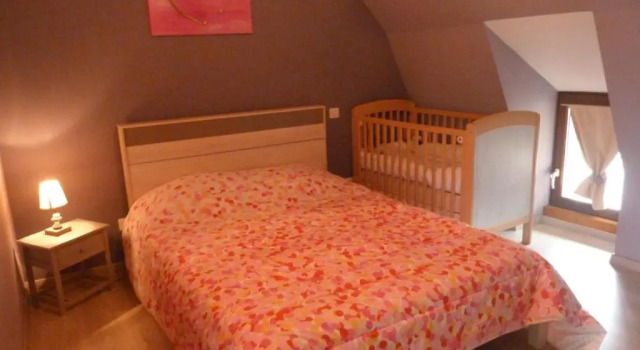 Коттедж La petite maison