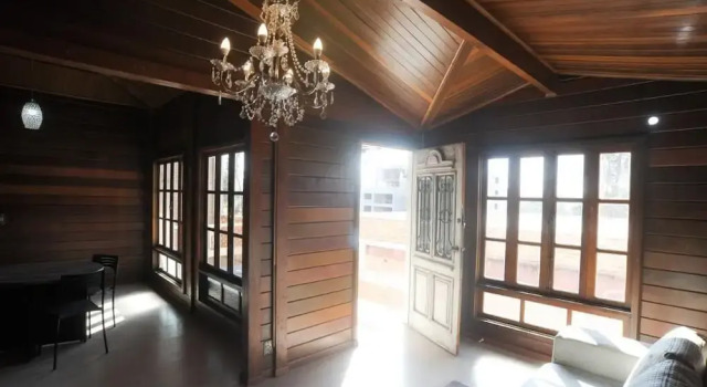 Casa De Madeira, Забронировать Вилла Консельейру-Лафаети Минас-Жерайс