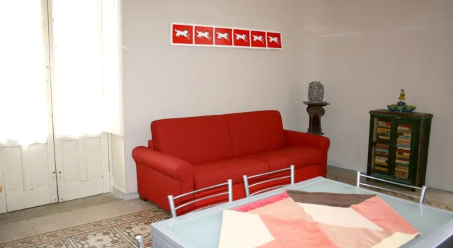 House With 2 Bedrooms In Noto With Wonderful City View Balcony And Wifi 7 Km From The Beach