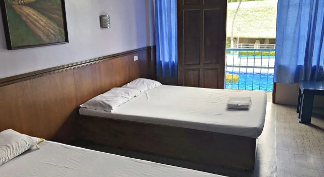 Agua Caliente Hot Spring Resort and Hotel