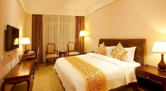 Tianjin Joysight Hotel, Забронировать Отель Хэпин Тяньцзинь, рядом с St. Joseph Cathedral