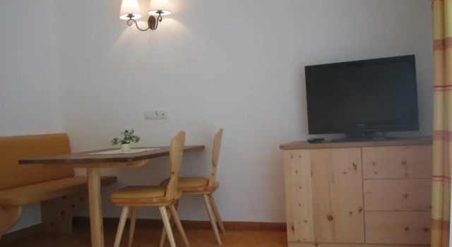 Двухместный номер Standard Wellness- und Genußhotel Rosmarie