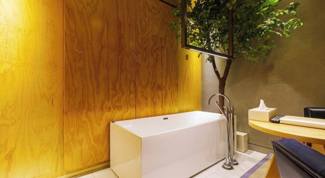 Номер Deluxe Hotel The Designers Incheon