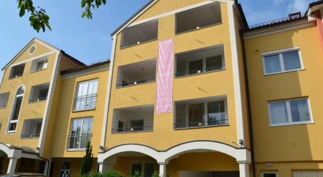 Aparthotel Christine, Reservar Apart-hotel Bad Füssing Lower Bavarian Spa Triangle