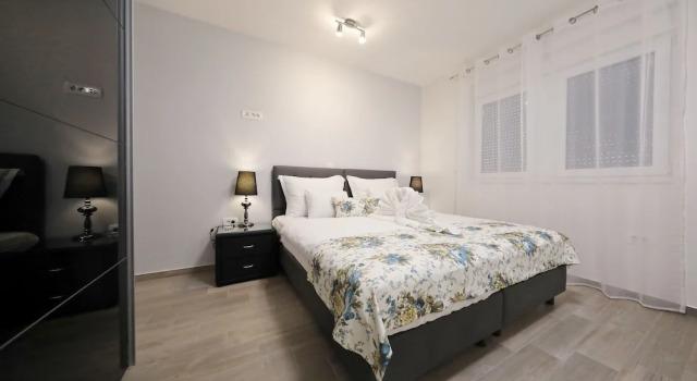 Luxury Majpruz Suites