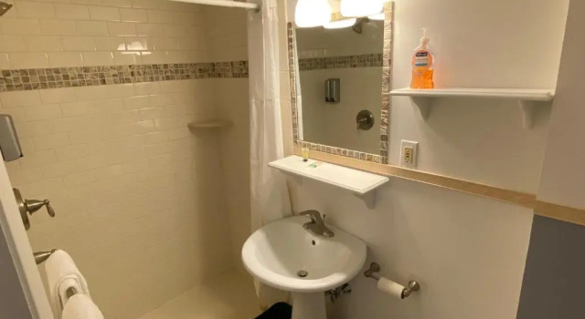 Suite Bromley View Inn