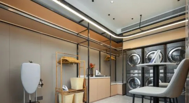 Quanzhou Dehua Wanda Plaza Xunnan West Road Atour Hotel, Book Hotel Hoteller i Dehua med parkering, Parkering