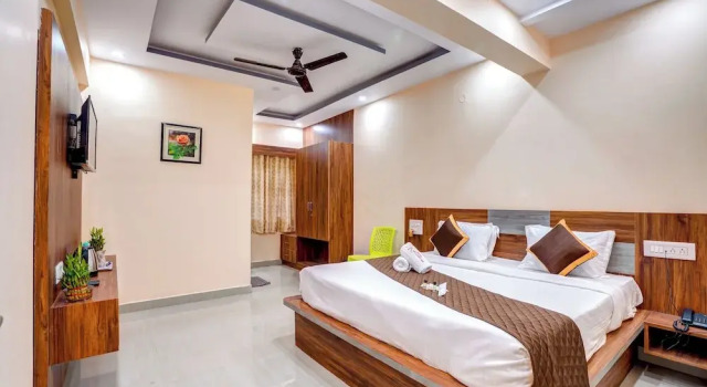 Skylight Inn, Забронировать Отель Отели Coorg 3 звезды, 3*