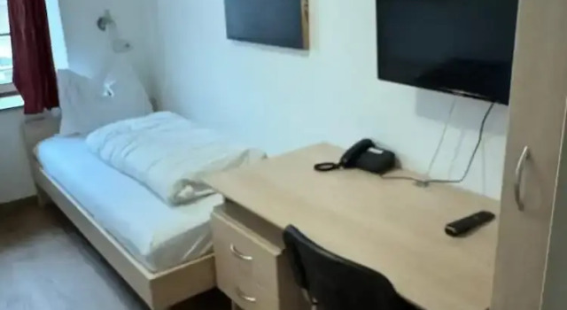 Номер Standard Hotel Restaurant Zum Wendelwirt
