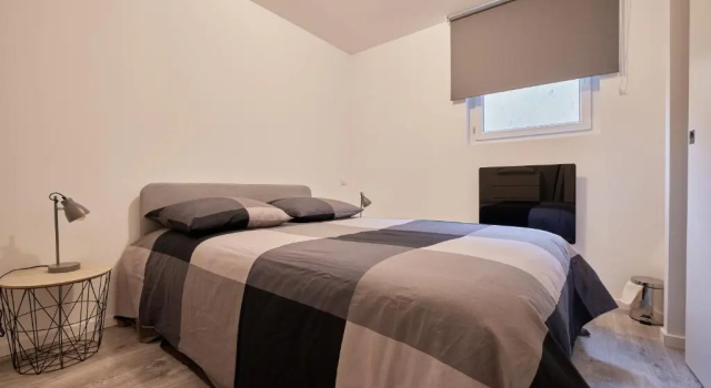 T2LesCordeliers, Rezervasyon Daire Pamiers otoparklı oteller, Otopark