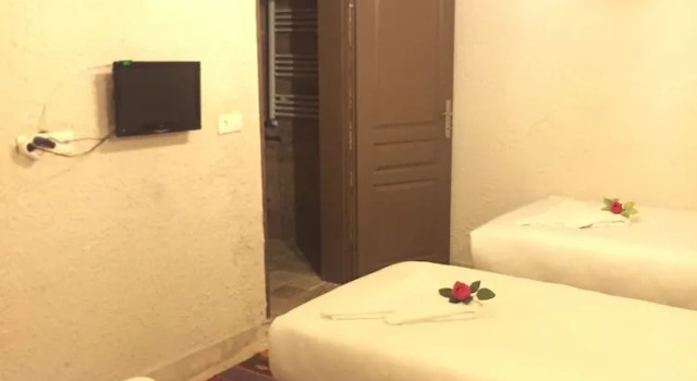Номер Classic Cappadocia Urgup Stone House