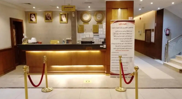 quiet rooms 10, Réserver Appart'hôtel Riyad Riyad