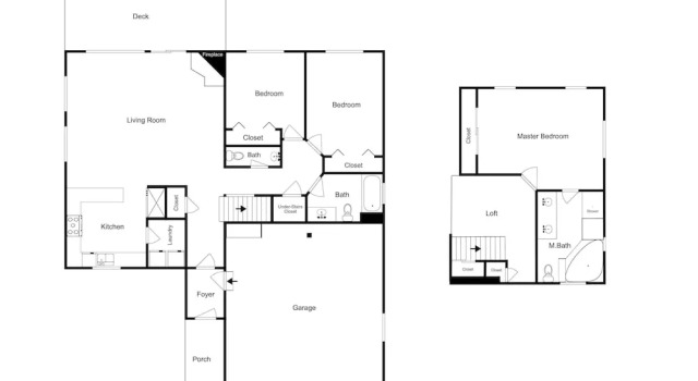 Tahoe Donner Home - Walk to Trout Creek by RedAwning
