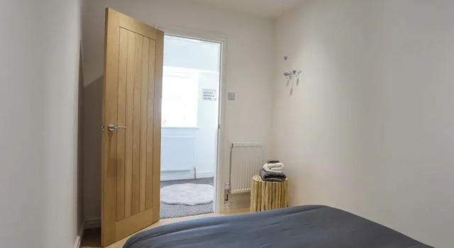Ty'n Ffridd, Prenota Casa vacanze Hotel a Gwynedd con parcheggio, Parcheggio