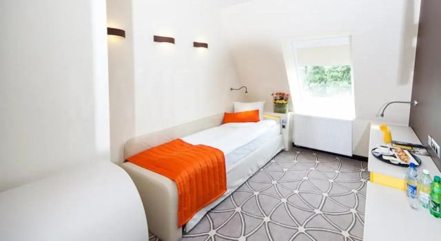 Standard chambre Hotel Eclipse