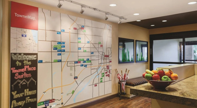 TownePlace Suites Joliet South, Reserva ahora Hotel Joliet Suroeste de Chicago