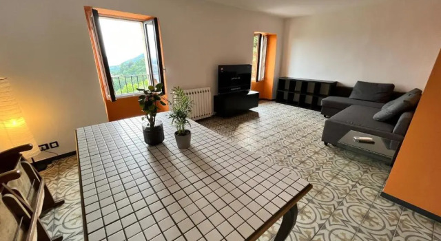 Номер Luxury La casa di Andrea