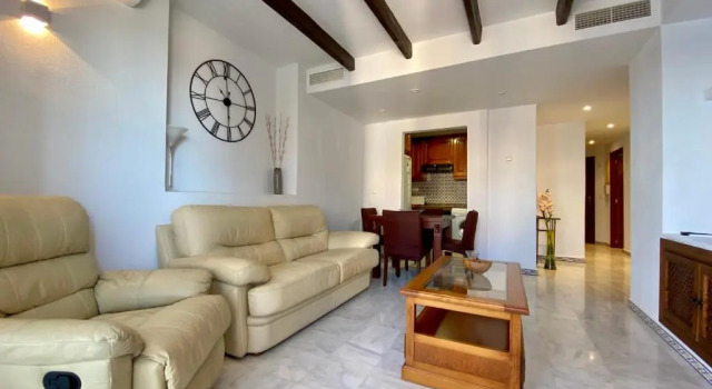 Apartamento Torrevieja Sunrise Atalayas