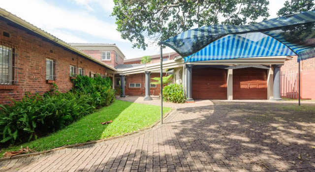 Palm View, Забронировать Отель Баллито Durban North Coast