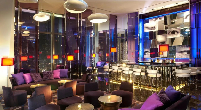 W Taipei, Rezervovat Hotel All inclusive hotely v Taipei City, All Inclusive