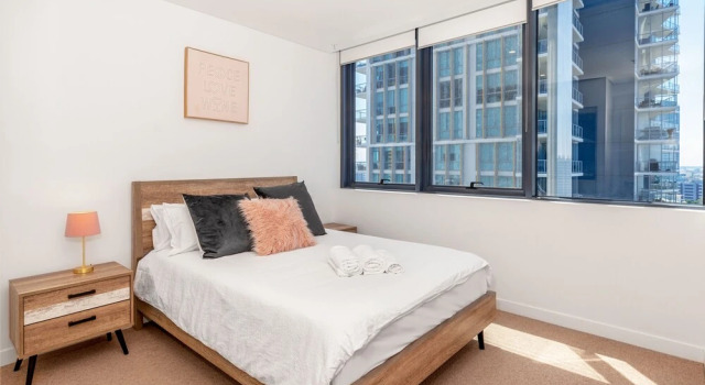 Southport Apartment
