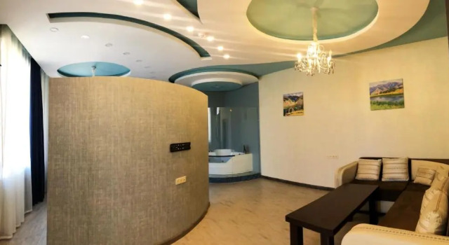 Люкс Hotel Lider Complex